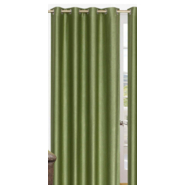 Unbranded Polyster Plain Door Curtains