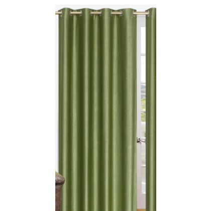 Unbranded Polyster Plain Door Curtains