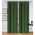 Unbranded Polyster Plain Door Curtains