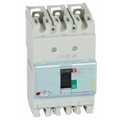 LEGRAND 250A 3 Pole 35 KA Molded Case Circuit Breakers (Mccb)