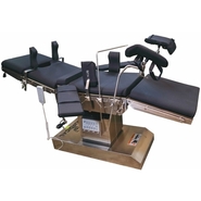 SI SURGICAL Remote & Table mounted General Operating Table