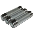 UNIK 20 Hot-Finished Seamless(HFS) Barrel Nipples Steel Pipes Fitting