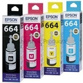 EPSON INK L365