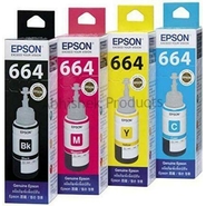 EPSON INK L365