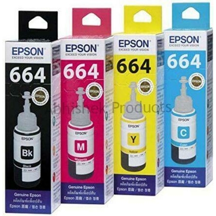 EPSON INK L365