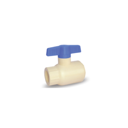 PRAYAG 32 mm dia Ball valve