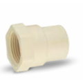 QUAA 15 mm dia Female thread adapter(plastic)