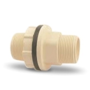 PRAYAG 15 mm dia Tank nipple