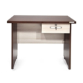 AARADHYA TRADERS--AARADHYA TRADERS Executive Table with One side pedestal unit