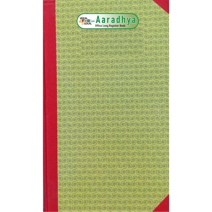 Aaradhya Enterprises all types Diaries-printed-plain- register- 44 Pages