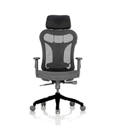 Stein World Revolving Chair with Synchronic tilt mechanism