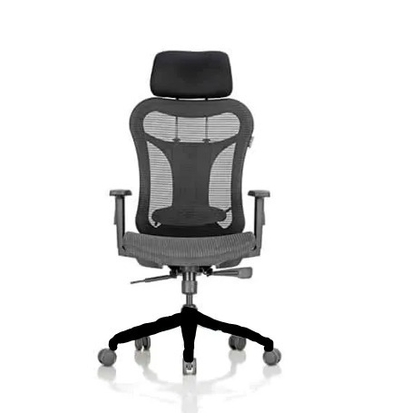 Stein World Revolving Chair with Synchronic tilt mechanism