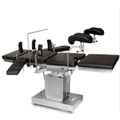 Dynamic Remote & Table mounted General Operating Table