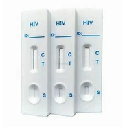 HIV RAPID TEST KIT