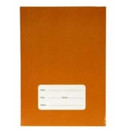 Unbranded PLAIN REGISTER Diaries-printed-plain- register- 144 Pages