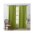 Unbranded Polyster Plain Door Curtains