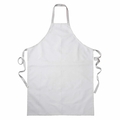 Unbranded Aprons Cook- Defence