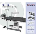 OPTITECH Remote & Table mounted General Operating Table