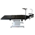 OPTITECH Remote & Table mounted General Operating Table