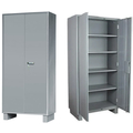 SSW SAGAR Almirah Steel shelving cabinets