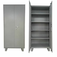 SSW SAGAR Almirah Steel shelving cabinets