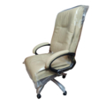 OPTIONS Revolving Chair with Center tilt mechanism