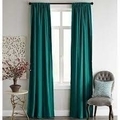 Unbranded Cotton Plain Door Curtains