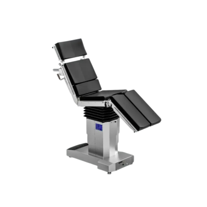 Unbranded Remote & Table mounted General Operating Table