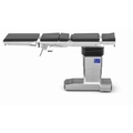 Unbranded Remote & Table mounted General Operating Table