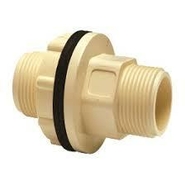 Jindal 25 mm dia Tank nipple