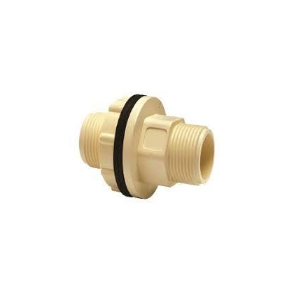 Jindal 25 mm dia Tank nipple