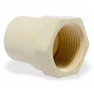 Jindal 25 mm dia Female thread adapter(plastic)