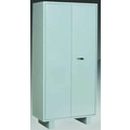 BSI Almirah Steel shelving cabinets