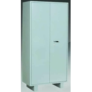 BSI Almirah Steel shelving cabinets