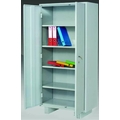 BSI Almirah Steel shelving cabinets