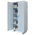 BSI Almirah Steel shelving cabinets