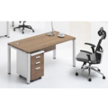 BSI Executive Table with One side pedestal unit