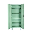 BSI Almirah Steel shelving cabinets