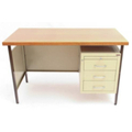 BSI Executive Table with One side pedestal unit