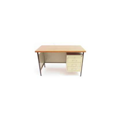 BSI Executive Table with One side pedestal unit