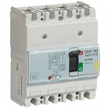 LEGRAND 250A 3 Pole 50 KA Molded Case Circuit Breakers (Mccb)