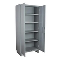 radiant Almirah Steel shelving cabinets