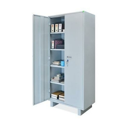 radiant Almirah Steel shelving cabinets