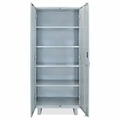 radiant Almirah Steel shelving cabinets