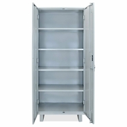 radiant Almirah Steel shelving cabinets