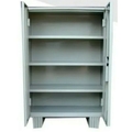 radiant Almirah Steel shelving cabinets