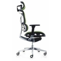 GTB Revolving Chair with Synchronic tilt mechanism