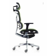 GTB Revolving Chair with Synchronic tilt mechanism