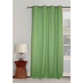 msac Cotton Plain Door Curtains