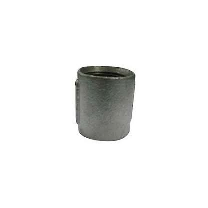 Jindal 15 Hot-Finished Seamless(HFS) Steel Sockets Steel Pipes Fitting